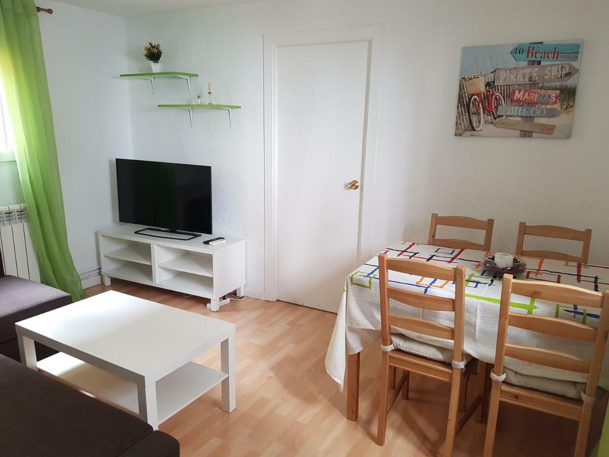 Del Rio Apartamento Madrid